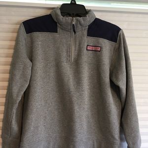 Boys Vineyard Vines Shep shirt